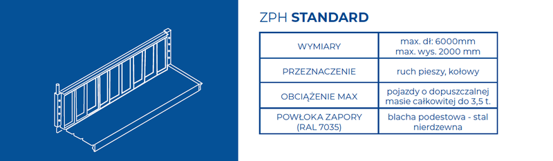 ZPH standard